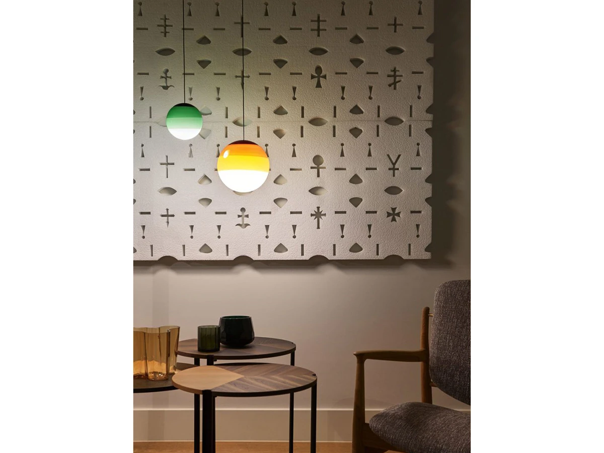 Подвесной светильник Dipping Light 976111  - фото 6