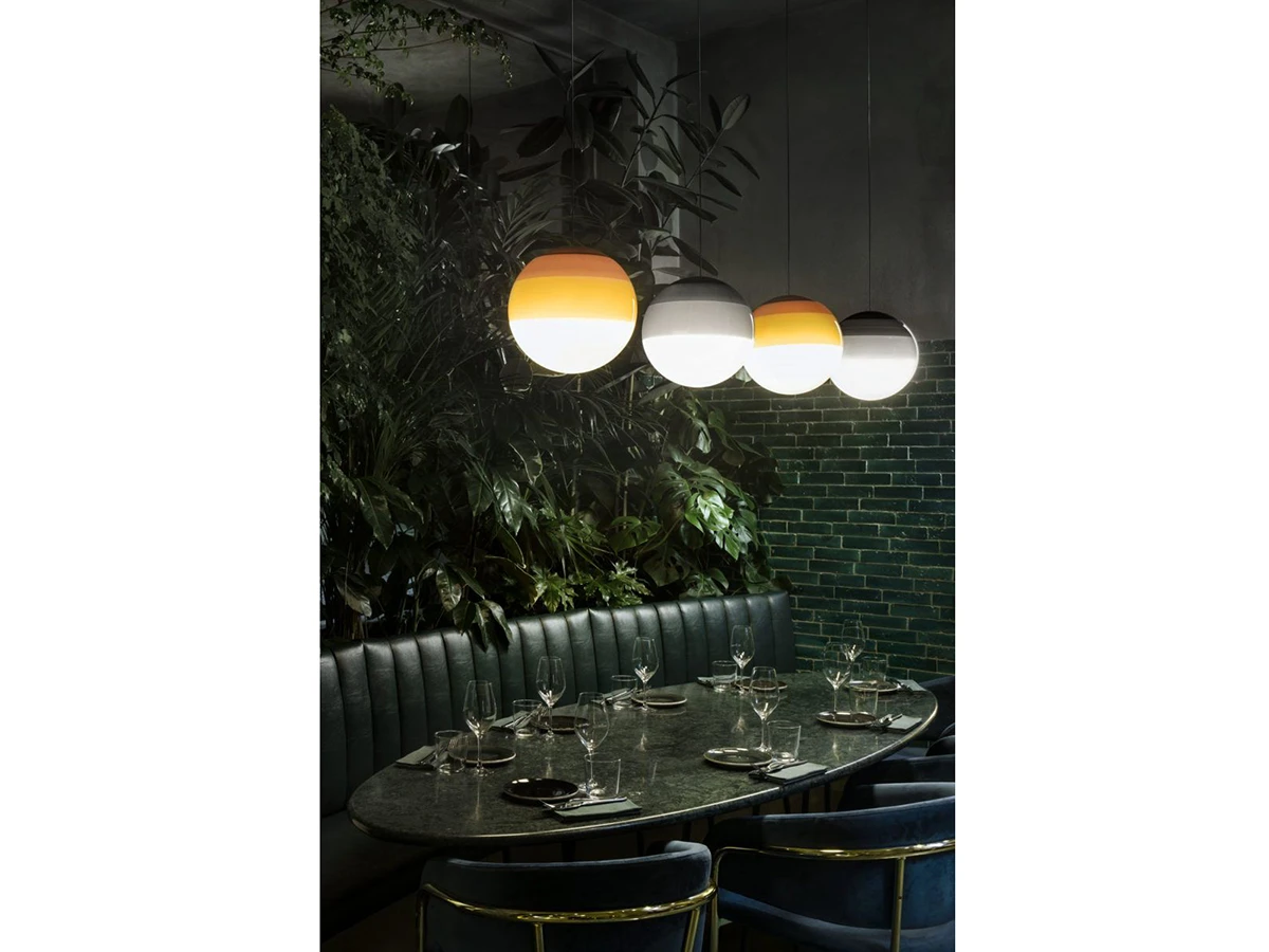 Подвесной светильник Dipping Light 976111  - фото 9
