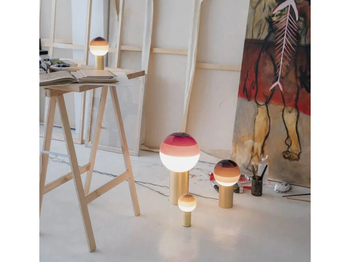Настольный светильник Dipping Light 976147  - фото 4