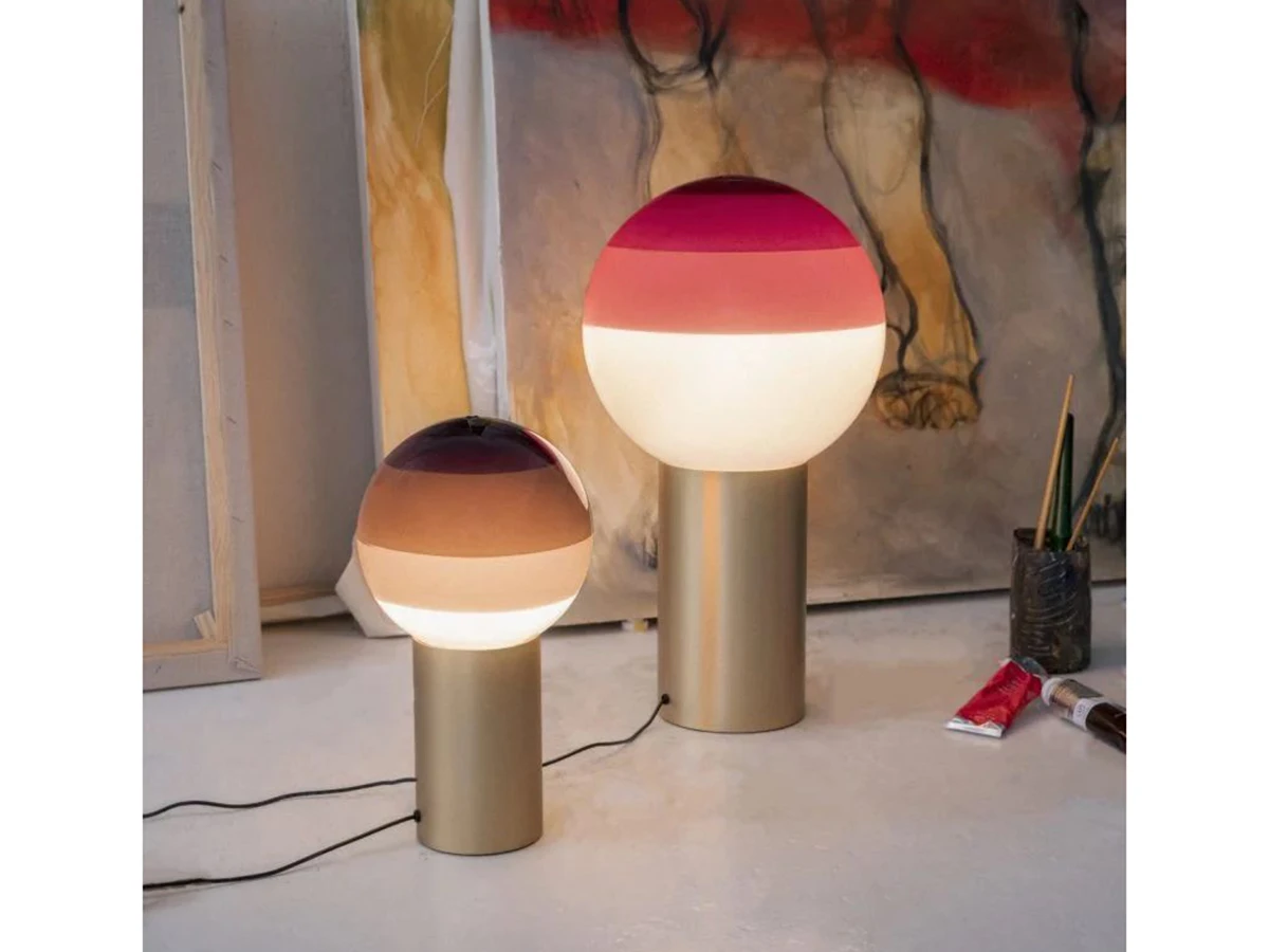 Настольный светильник Dipping Light 976147  - фото 5