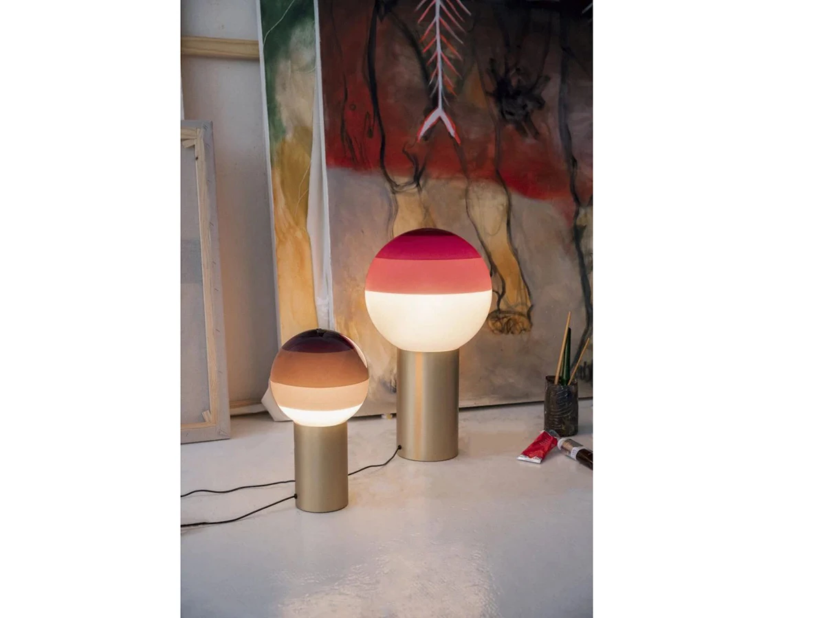 Настольный светильник Dipping Light 976158  - фото 6