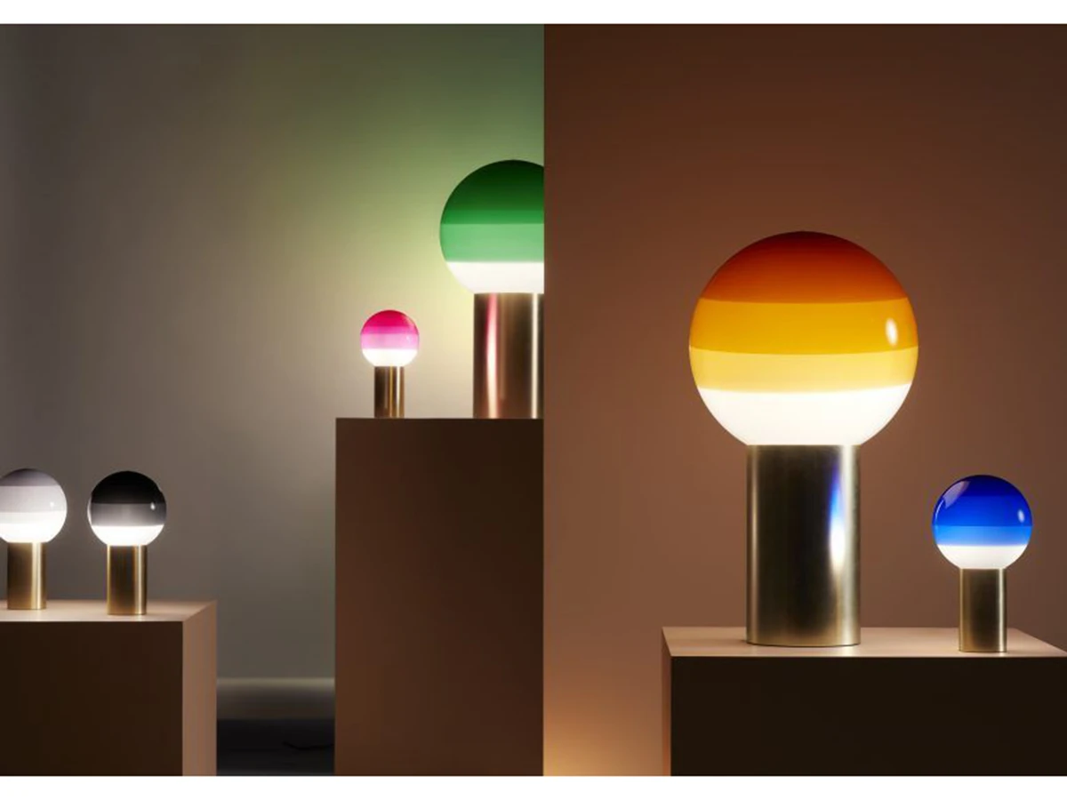 Настольный светильник Dipping Light 976203  - фото 5