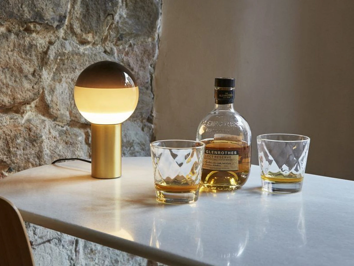 Настольный светильник Dipping Light 976224