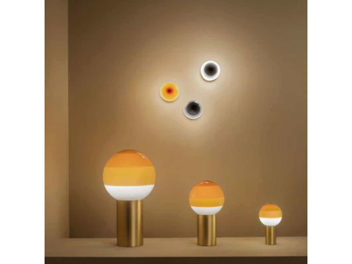 Настольный светильник Dipping Light 976246  - фото 9