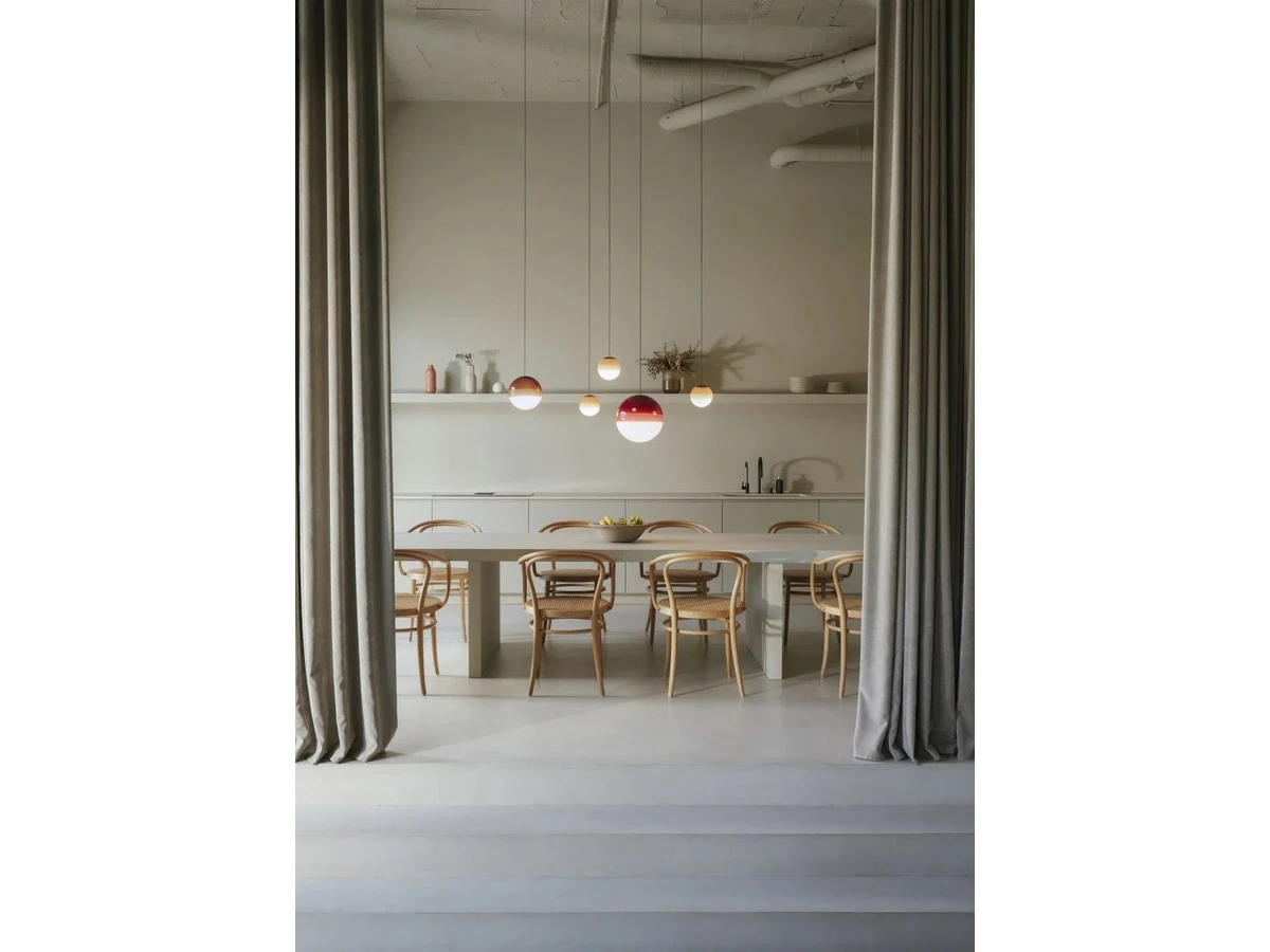 Подвесной светильник Dipping Light 976249