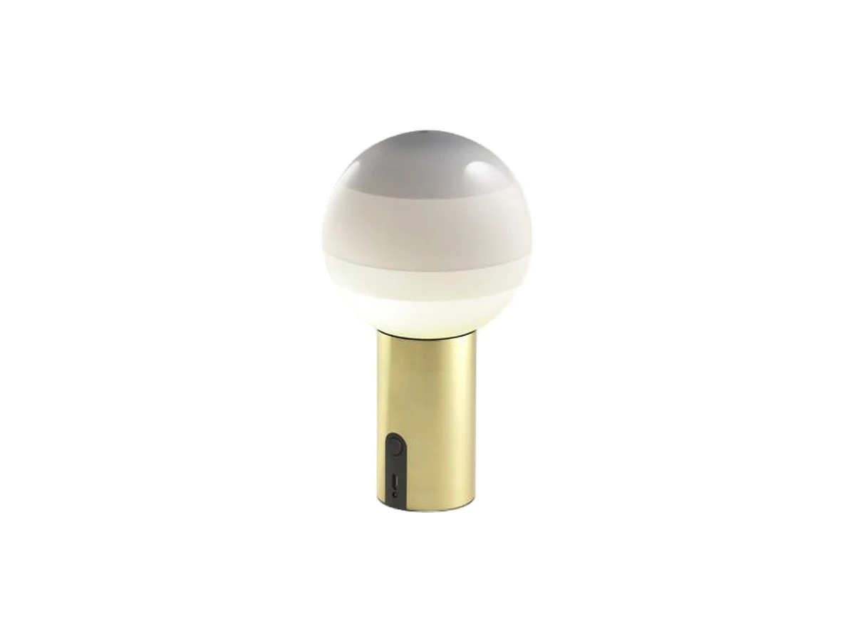 Настольный светильник Dipping Light 976273