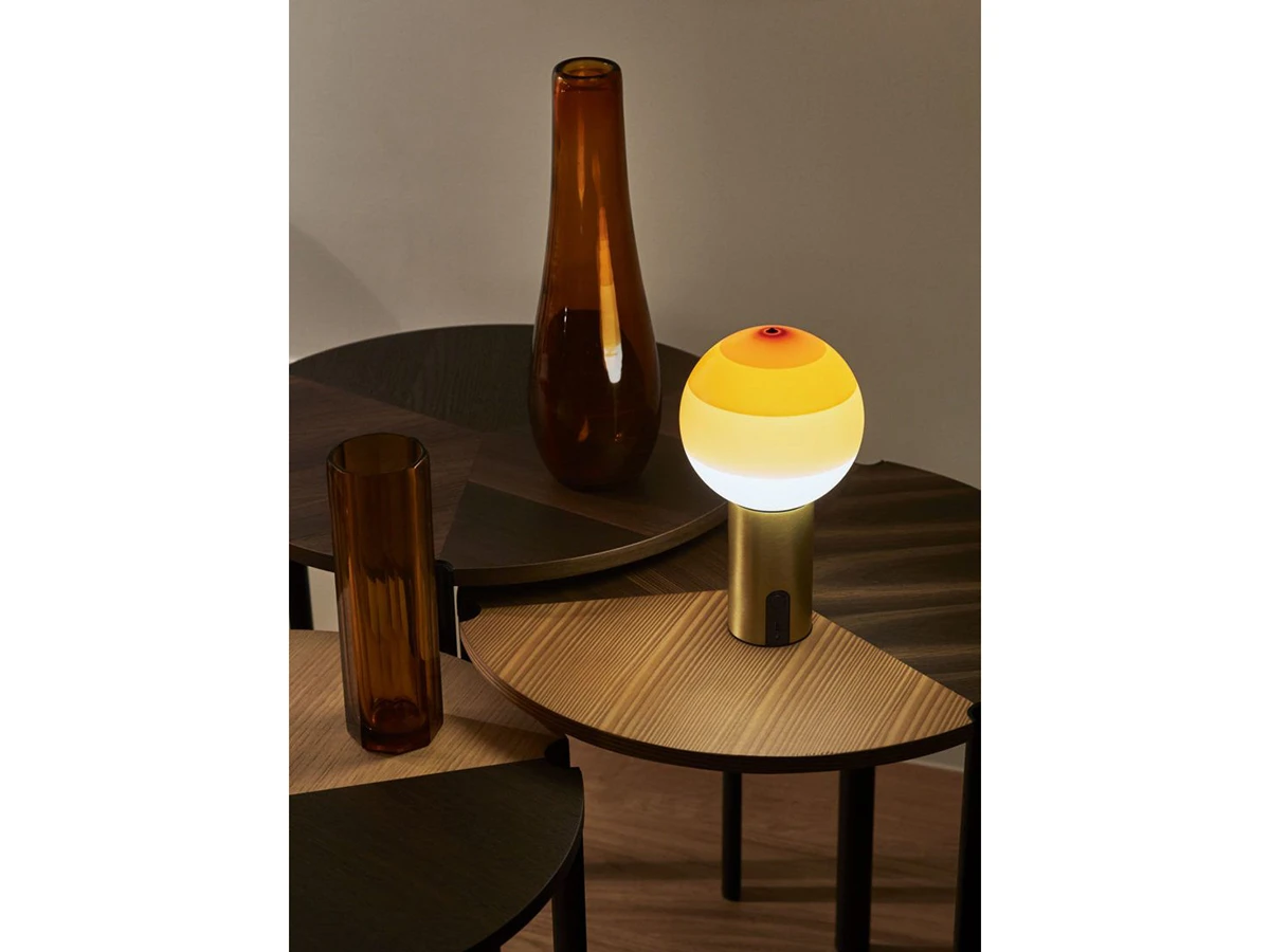Настольный светильник Dipping Light 976273  - фото 5