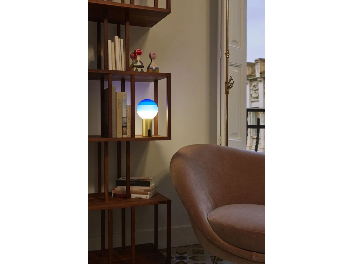 Настольный светильник Dipping Light 976273