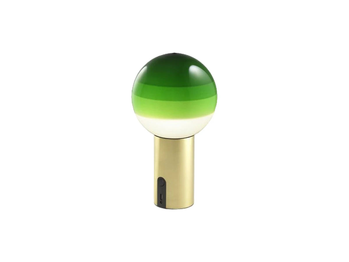 Настольный светильник Dipping Light 976284