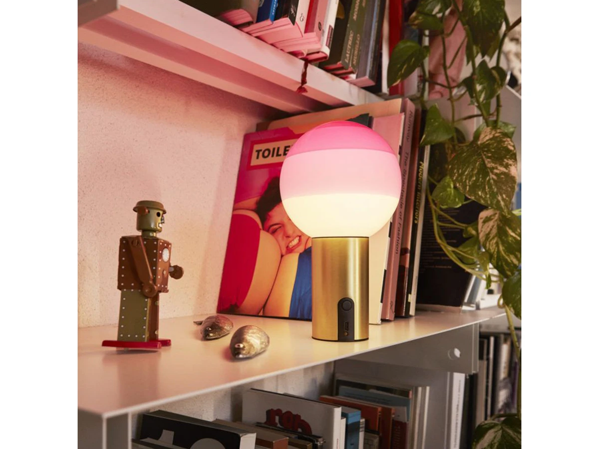 Настольный светильник Dipping Light 976284  - фото 4