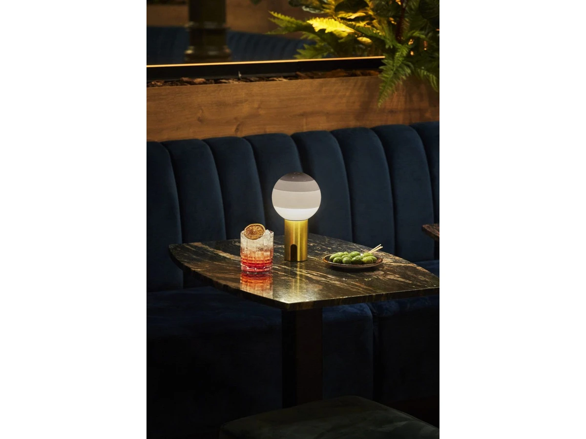 Настольный светильник Dipping Light 976284