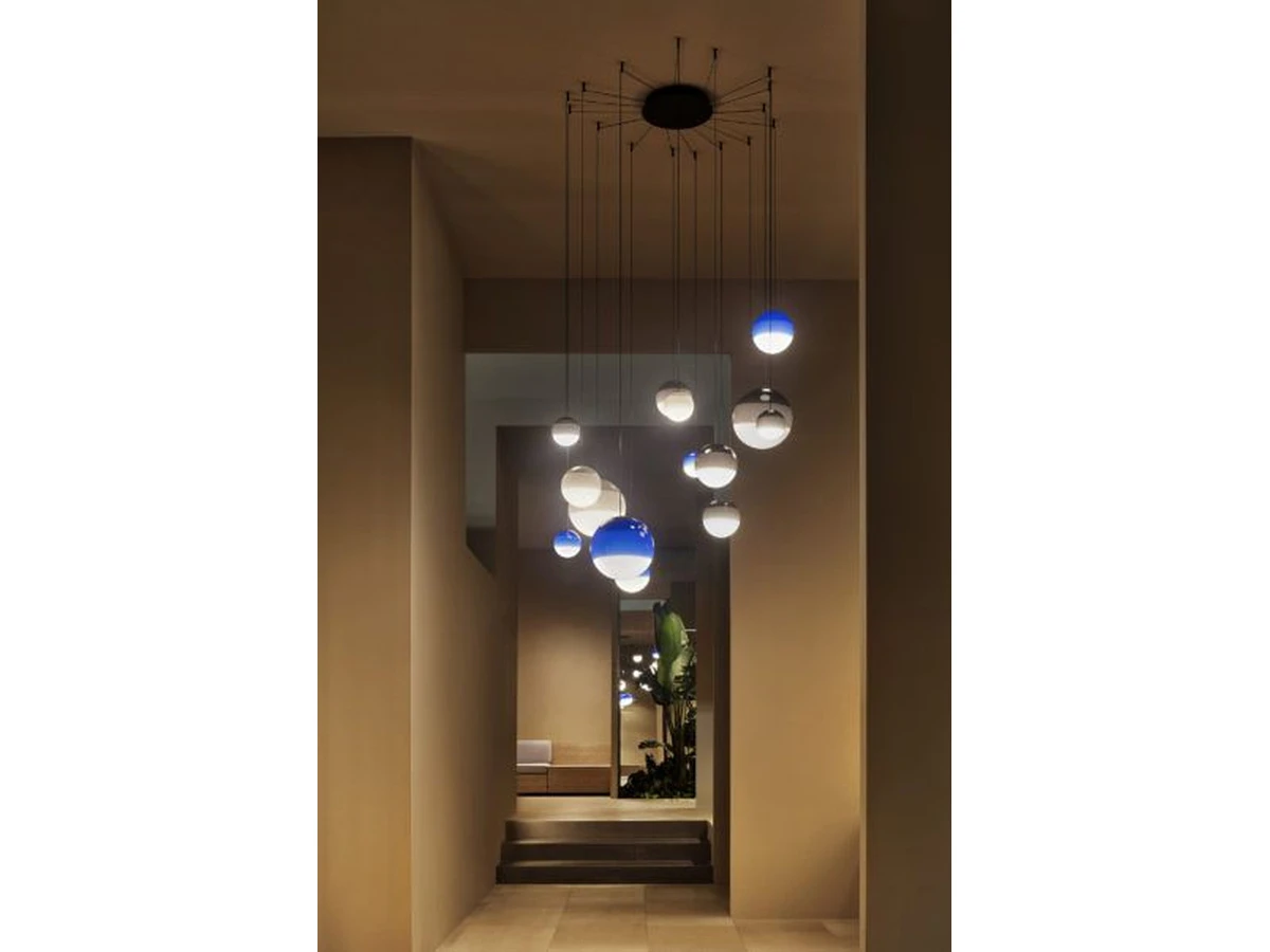 Подвесной светильник Dipping Light 976294