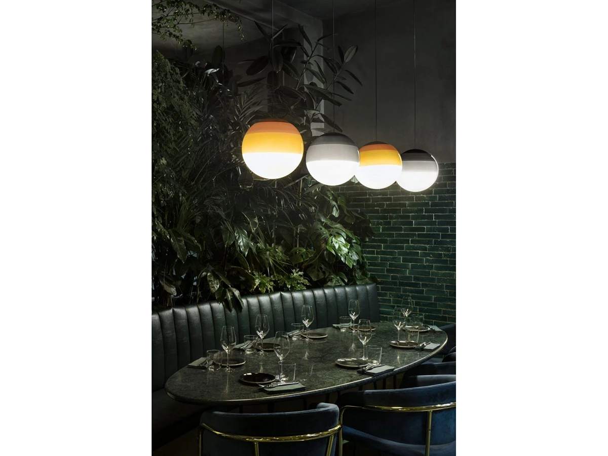 Подвесной светильник Dipping Light 976303  - фото 9