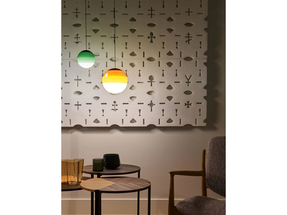 Подвесной светильник Dipping Light 976303  - фото 6