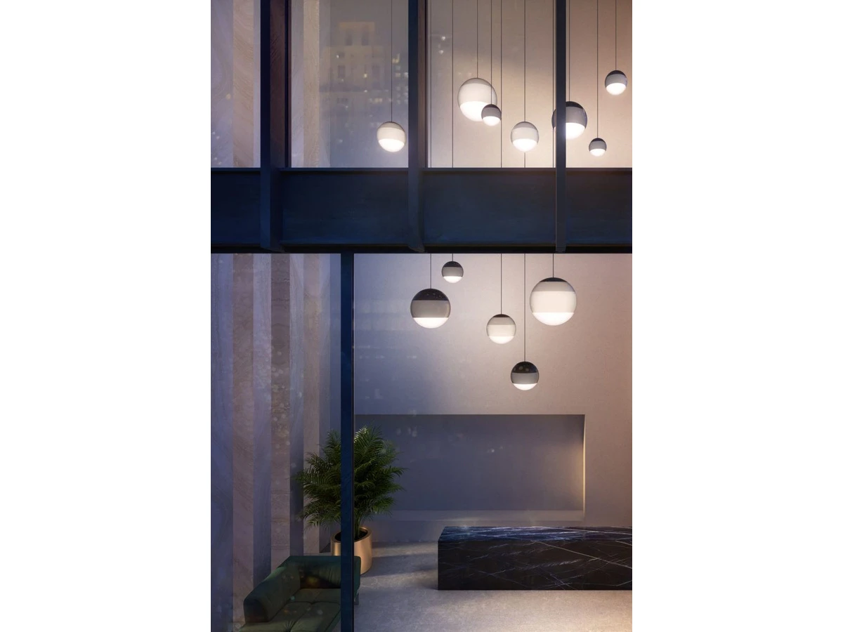 Подвесной светильник Dipping Light 976322  - фото 3