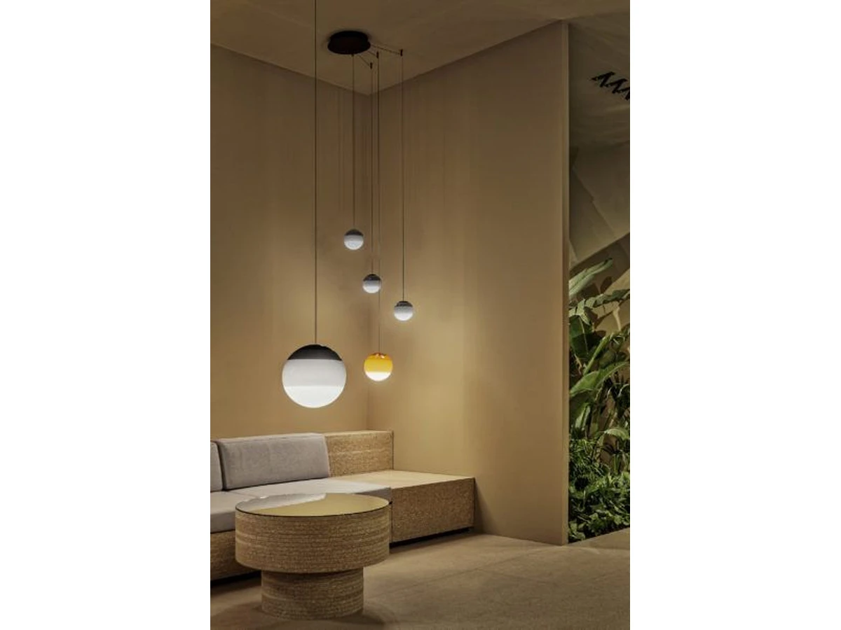 Подвесной светильник Dipping Light 976322