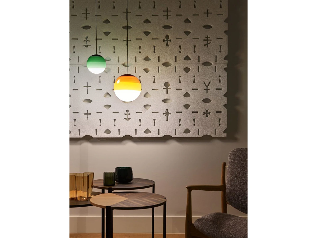 Подвесной светильник Dipping Light 976322  - фото 4