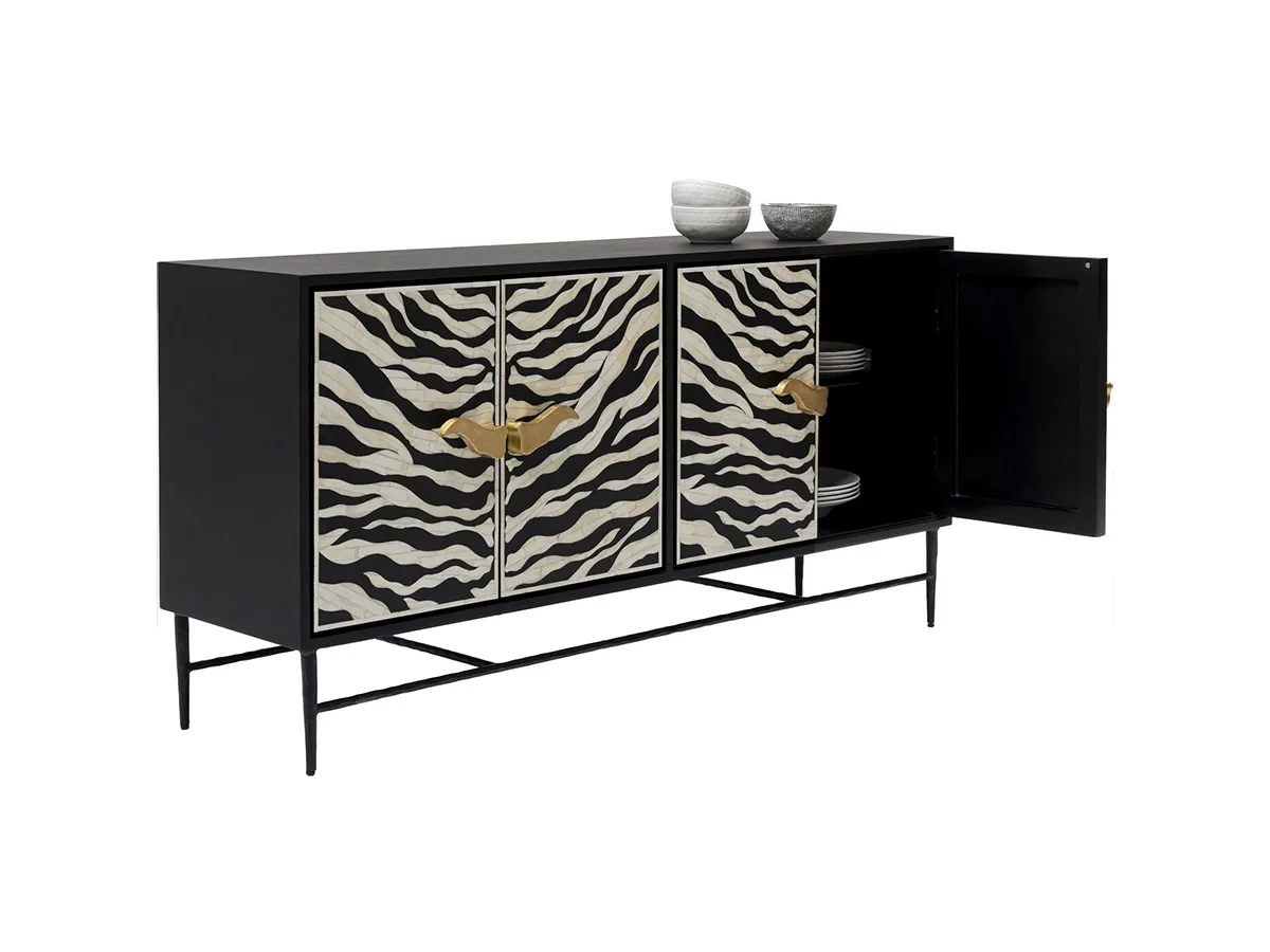 Буфет Zebra 652570  - фото 4