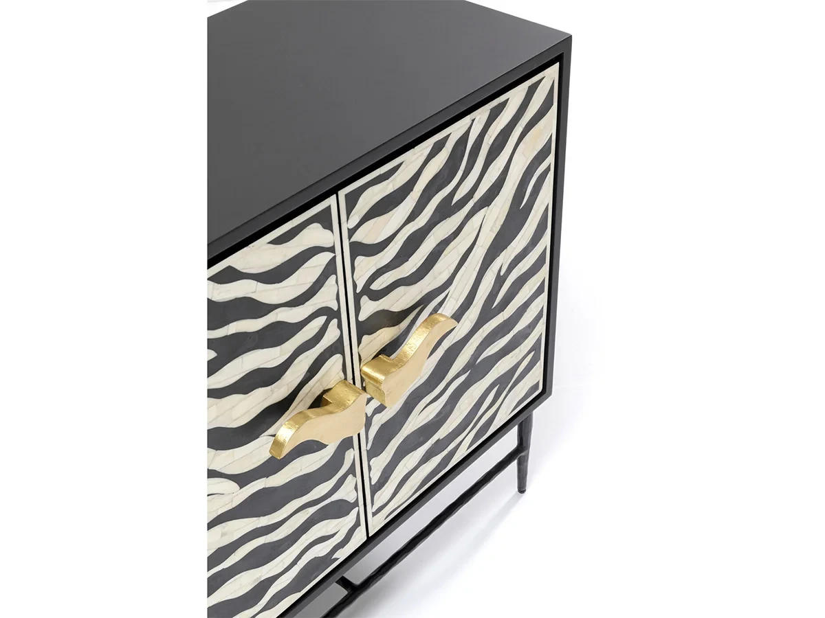 Буфет Zebra 652570  - фото 9