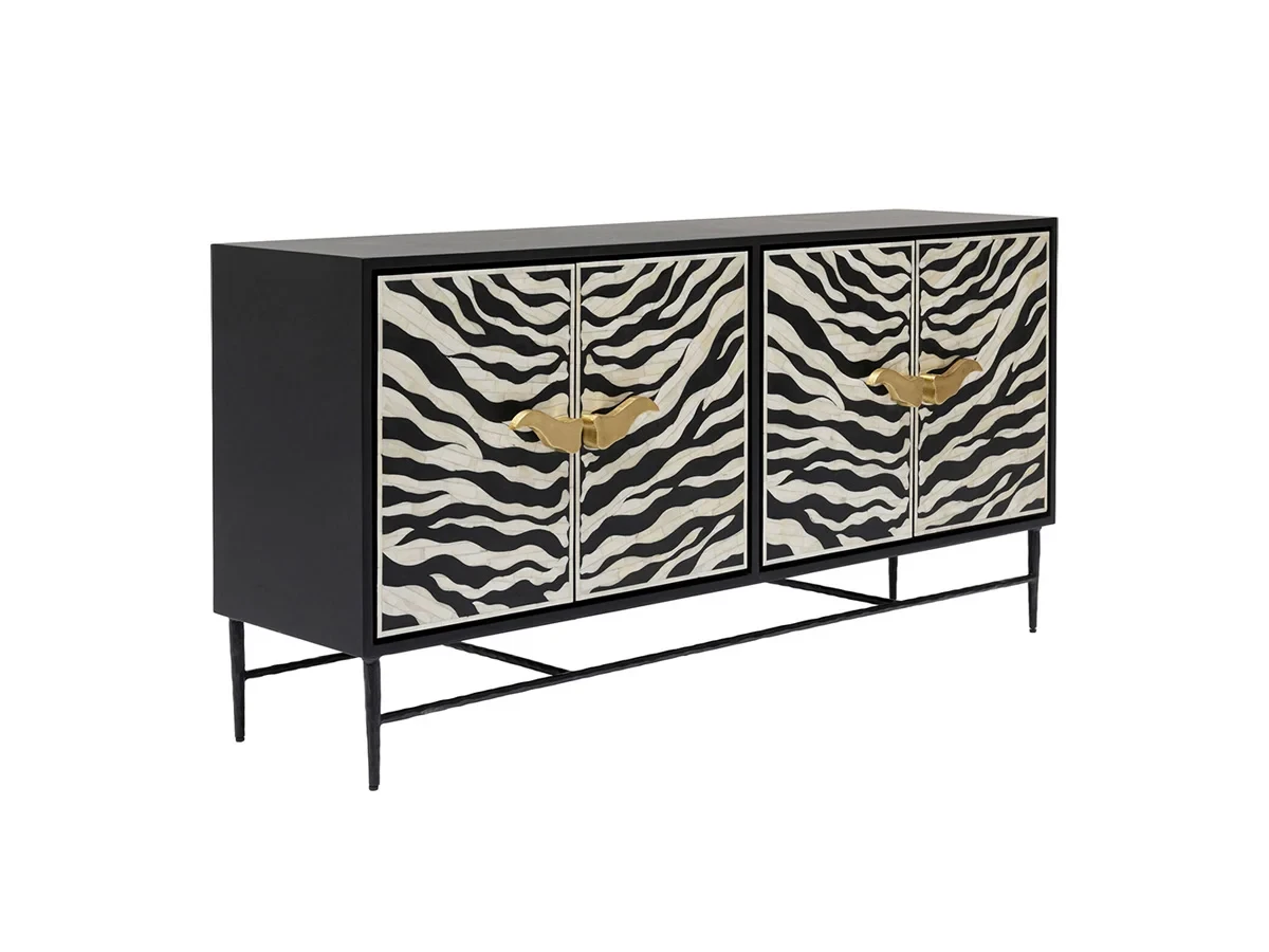 Буфет Zebra 652570  - фото 5