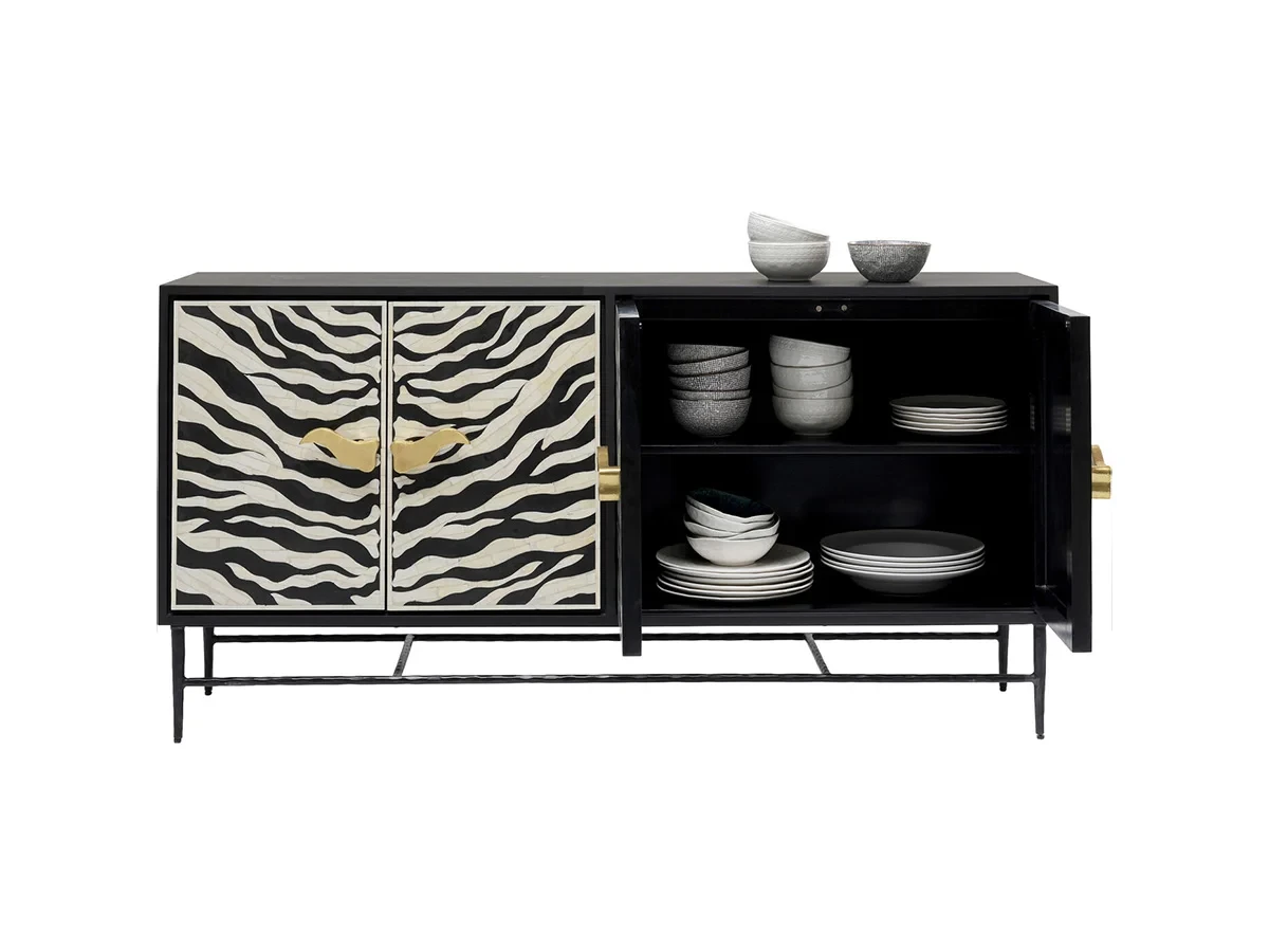 Буфет Zebra 652570  - фото 3