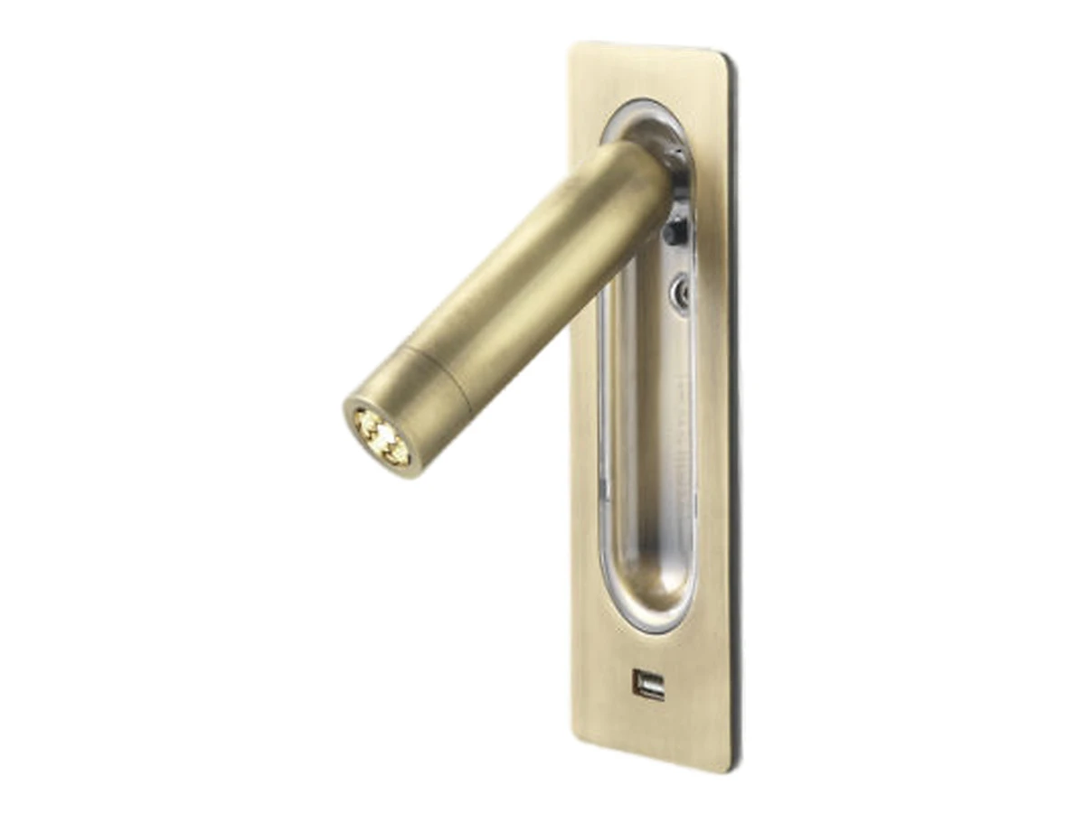 Бра Ledtube mini 976456  - фото 1