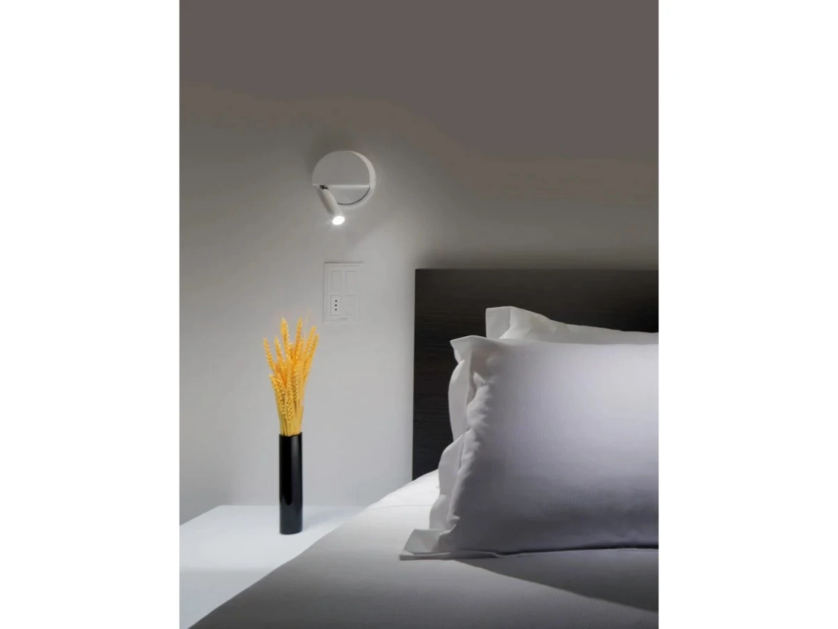 Бра Ledtube R left 976477
