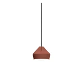 Подвесной светильник Pleat Box 24 LED
