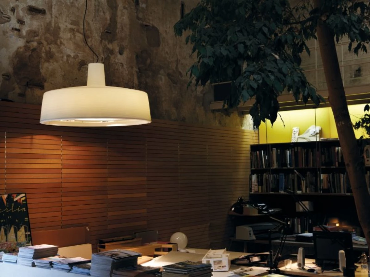 Подвесной светильник Soho 57 LED DALI-2 976744