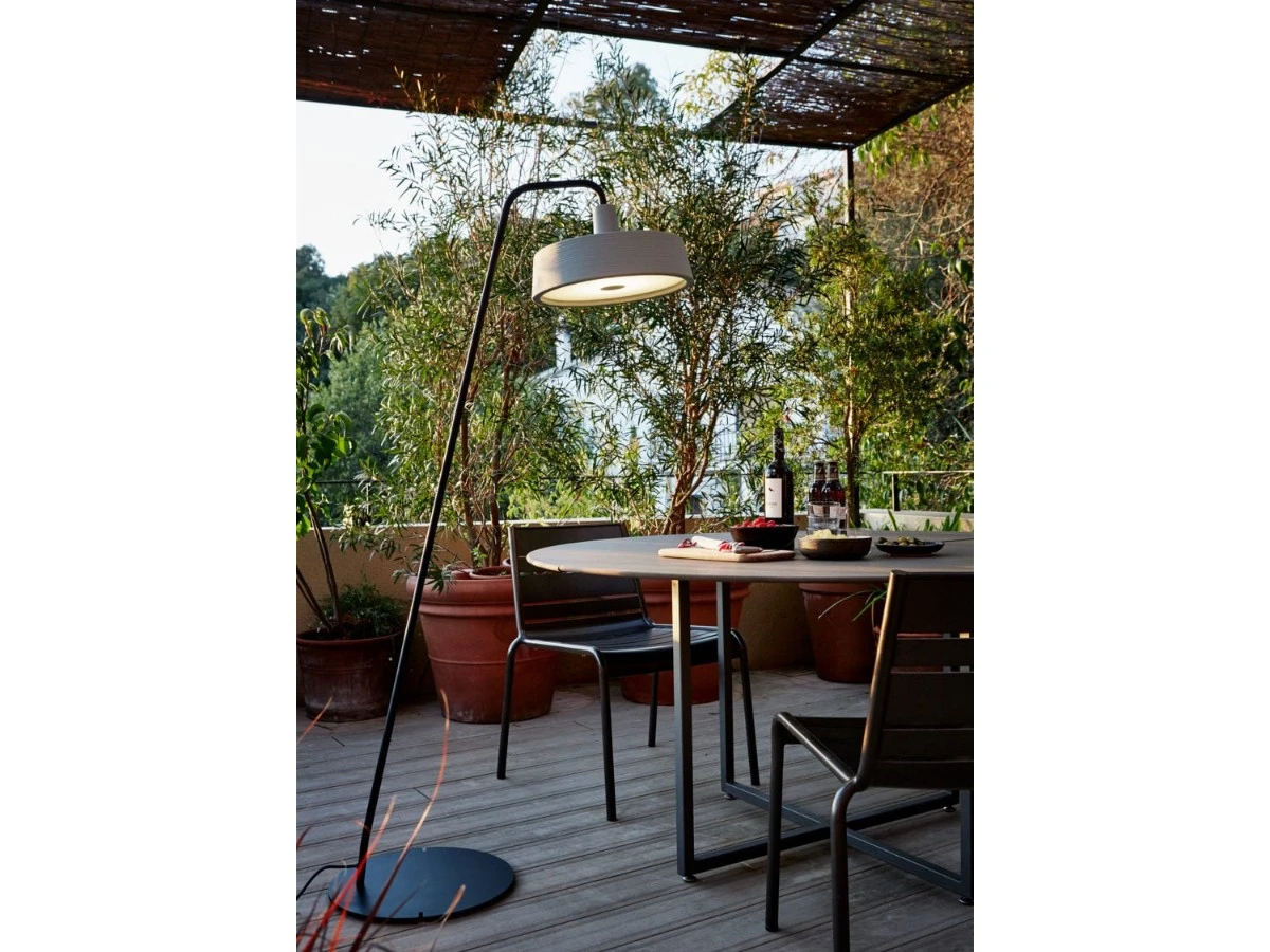 Уличный торшер Soho 38 P LED 976823