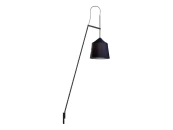 Уличный торшер с настенным креплением Jaima P307 + Shade 71