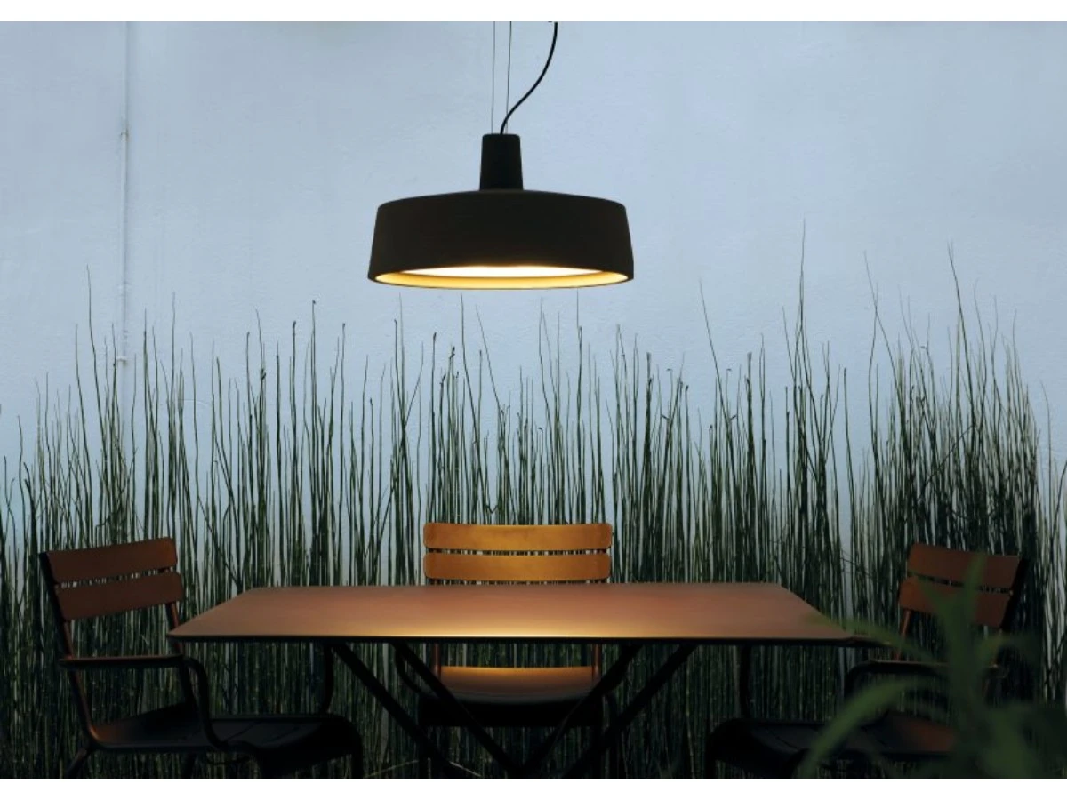 Уличный подвесной светильник Soho 112 IP44 LED 976929