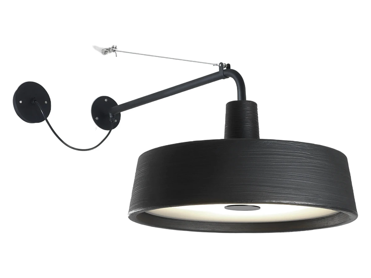 Уличное бра Soho A LED 976935