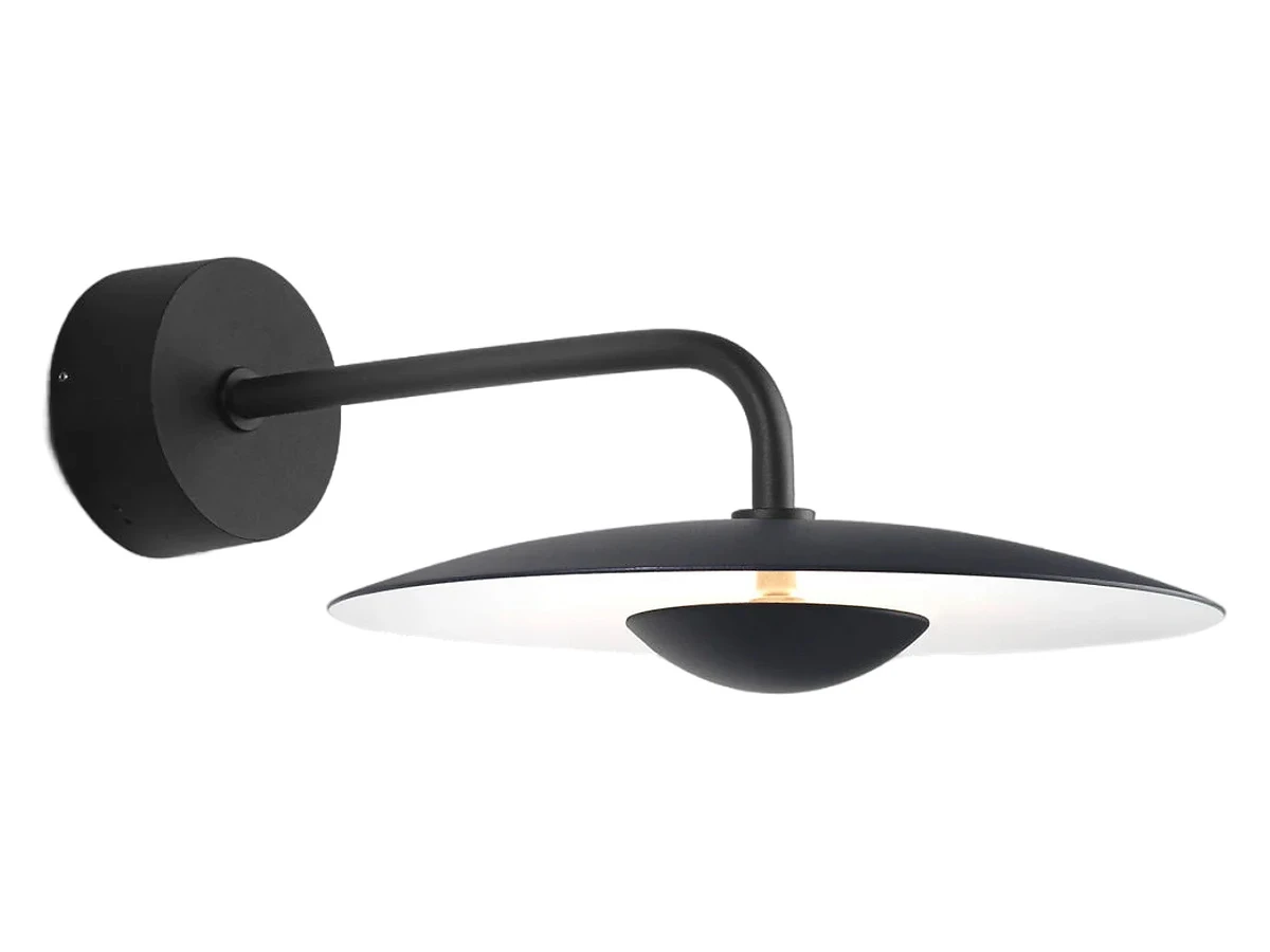 Уличный настенный светильник Ginger 32A IP65 976979  - фото 1