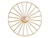 Диск металлический для бра Wheel D30