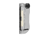 Настенный светильник Lida L