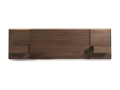 Изголовье кровати Norlen