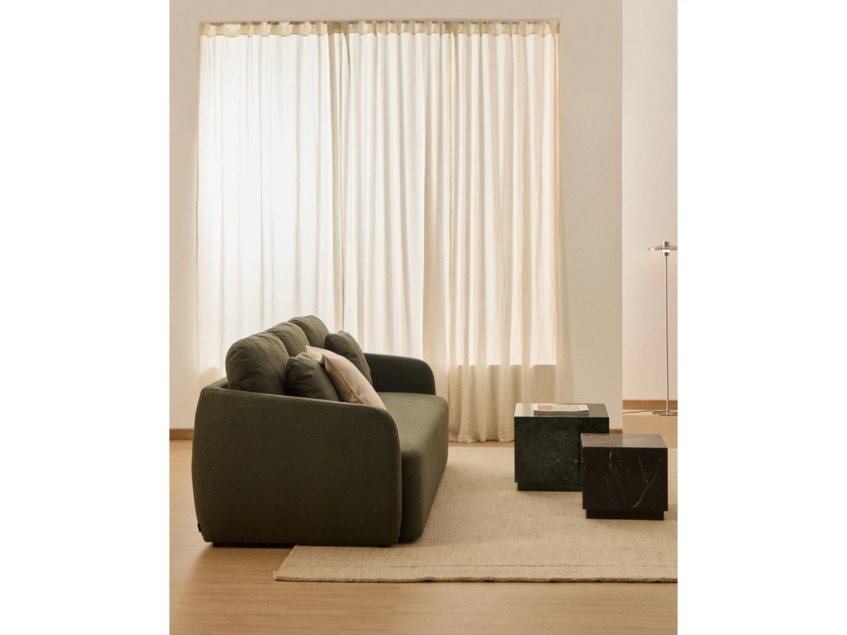 Трехместный диван-кровать Laira 977480