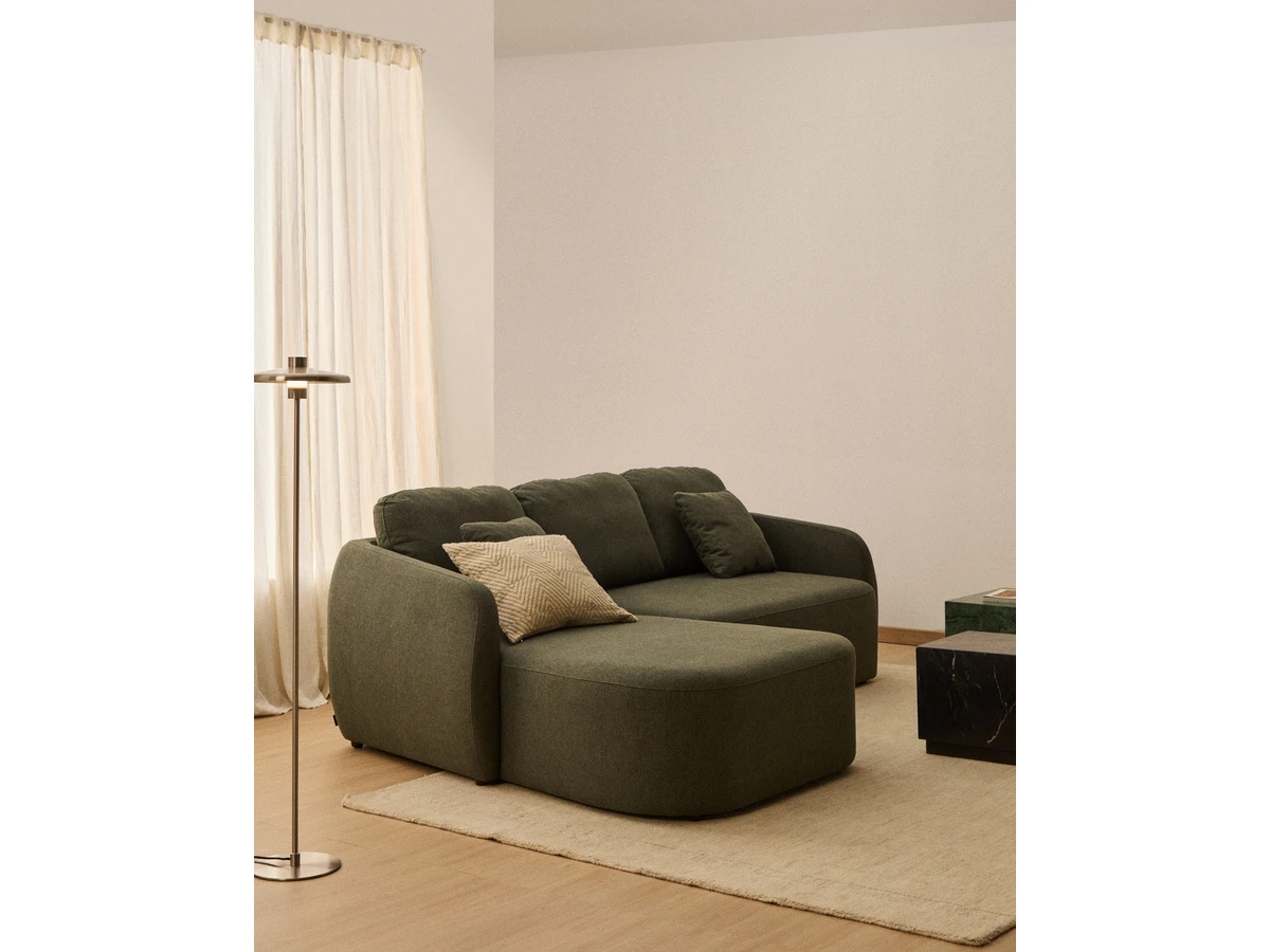 Трехместный диван-кровать Laira 977499