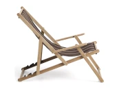 Складное уличное кресло Vilara