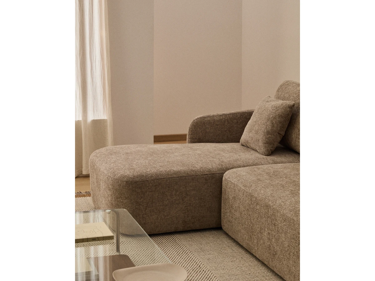 Трехместный диван-кровать Laira 977511
