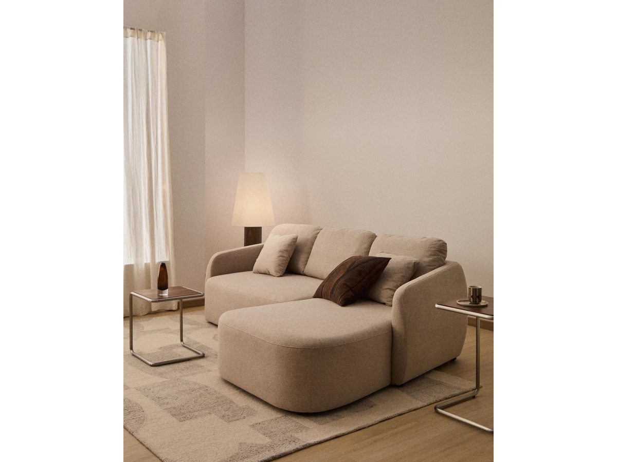 Трехместный диван-кровать Laira 977523