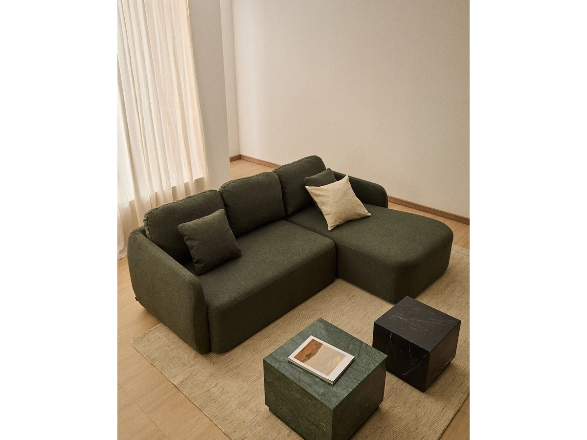 Трехместный диван-кровать Laira 977535