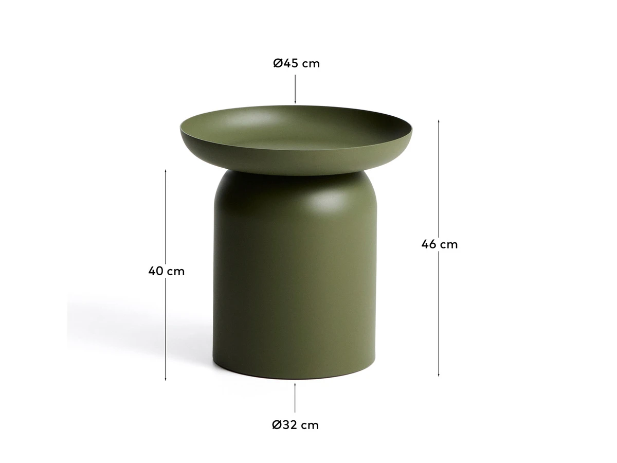 Уличный столик Arcola 977564  - фото 6