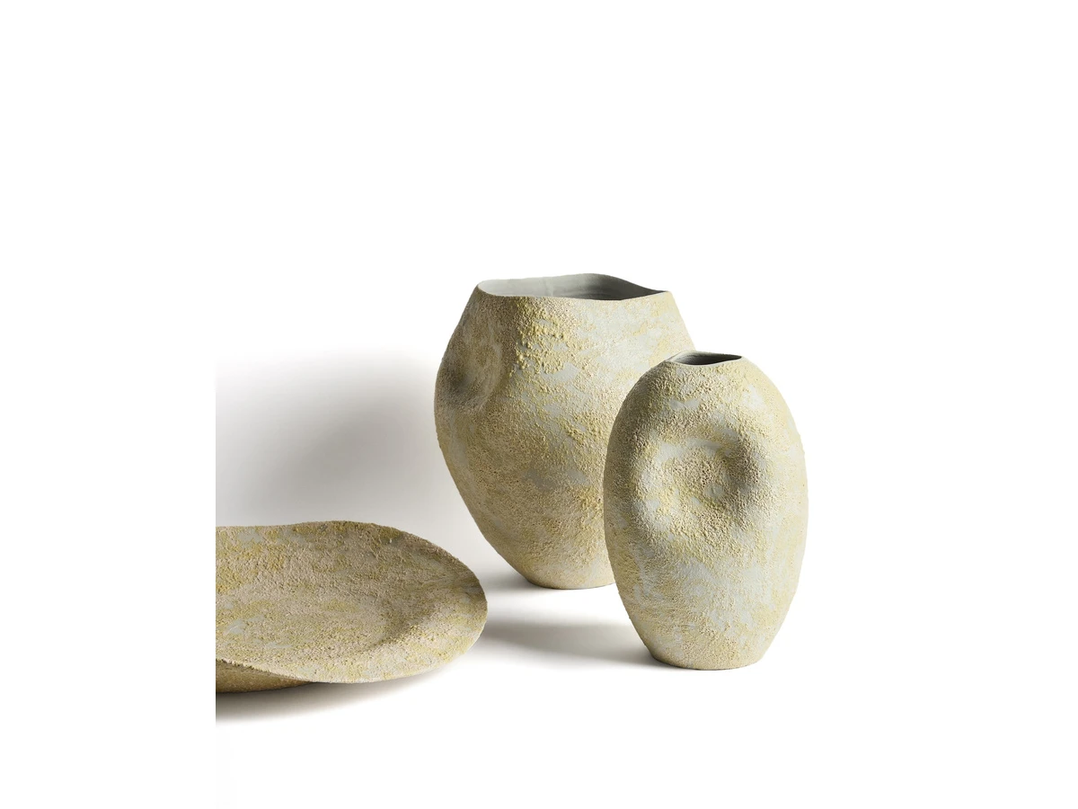 Керамическая ваза Medira 977653  - фото 3