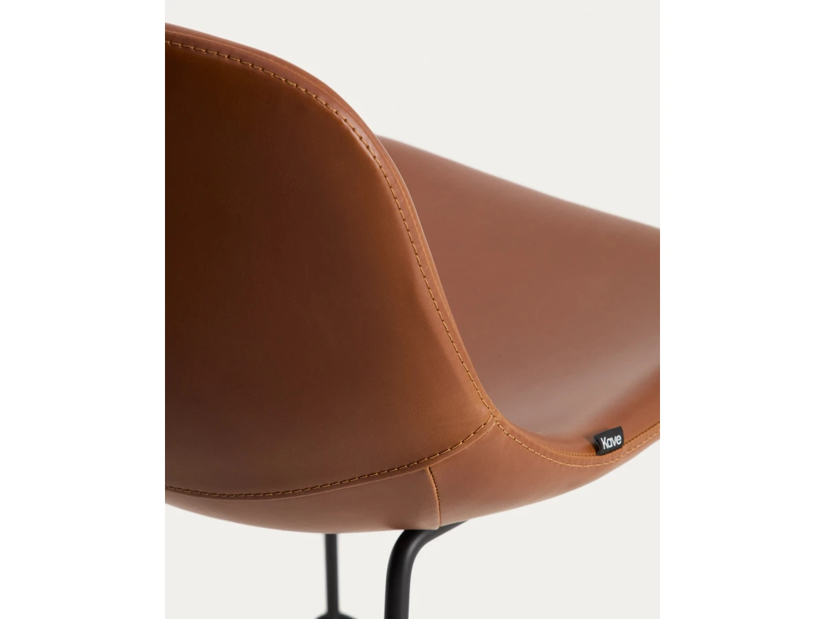 Полубарный стул Zahara 977669  - фото 7