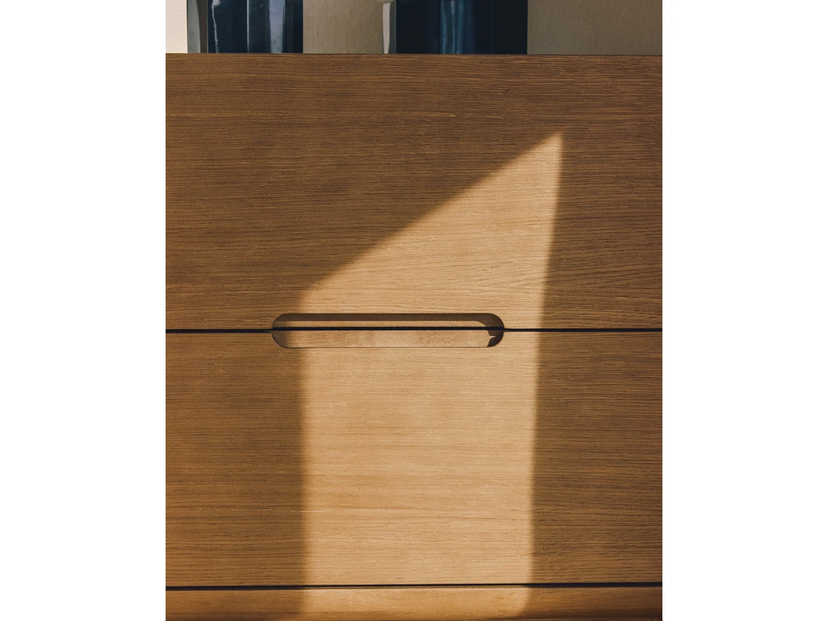 Прикроватная тумбочка Arelida 977721