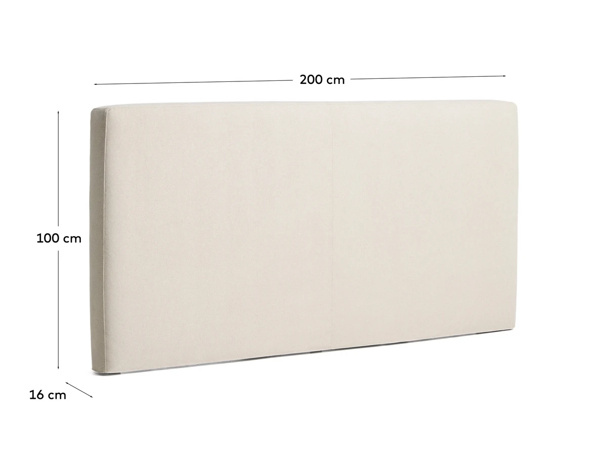Изголовье Blok 977743  - фото 5