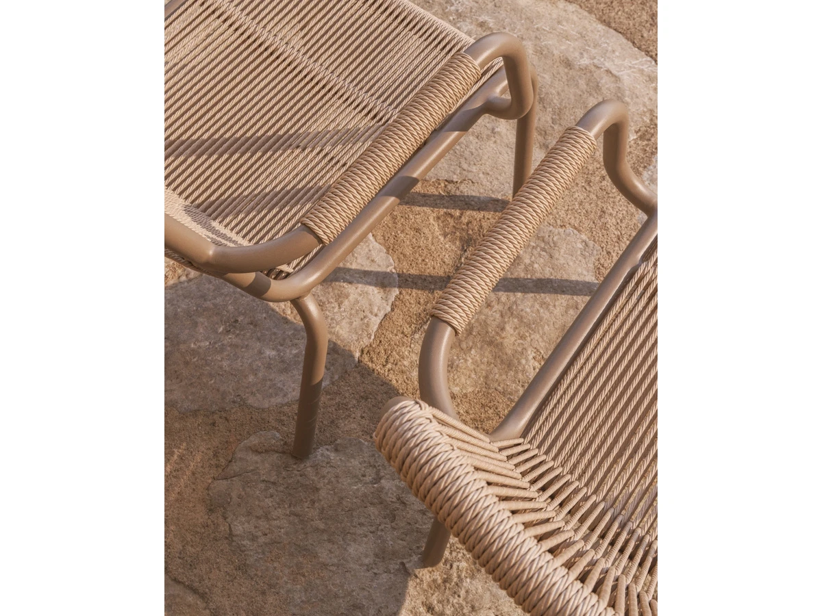 Уличное кресло Salis 977780  - фото 4
