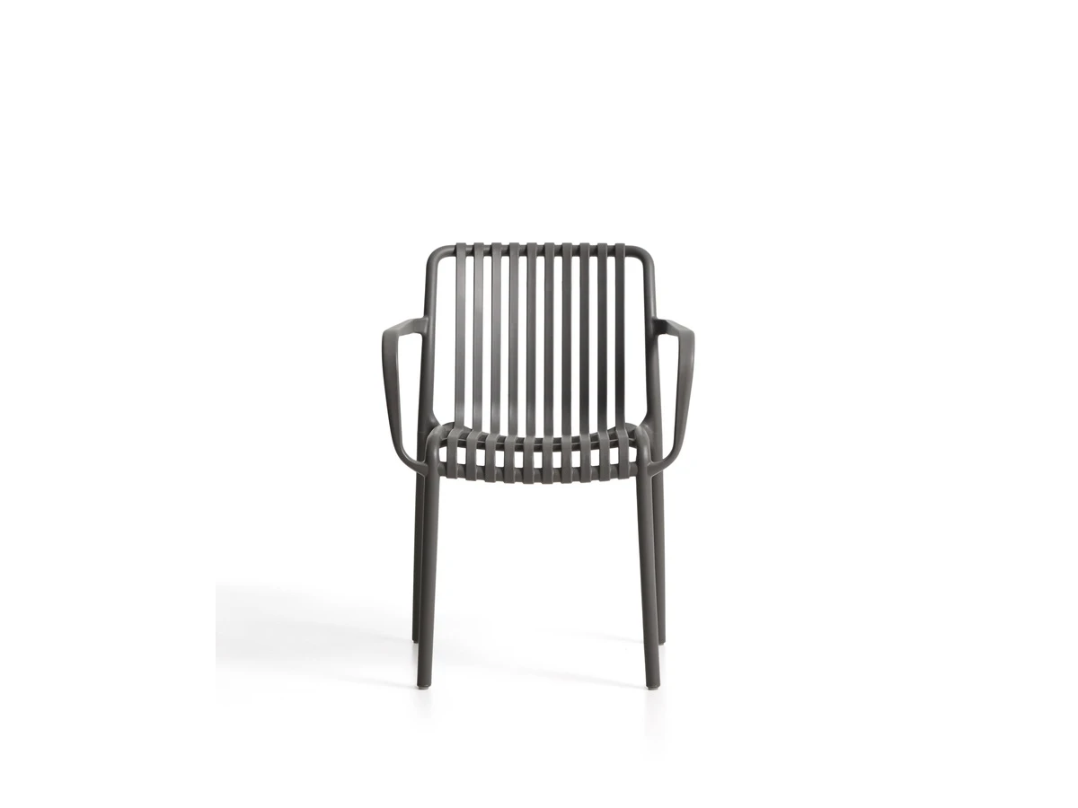 Уличный стул Isabellini 977789  - фото 4